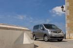 Nissan NV200 2009 года